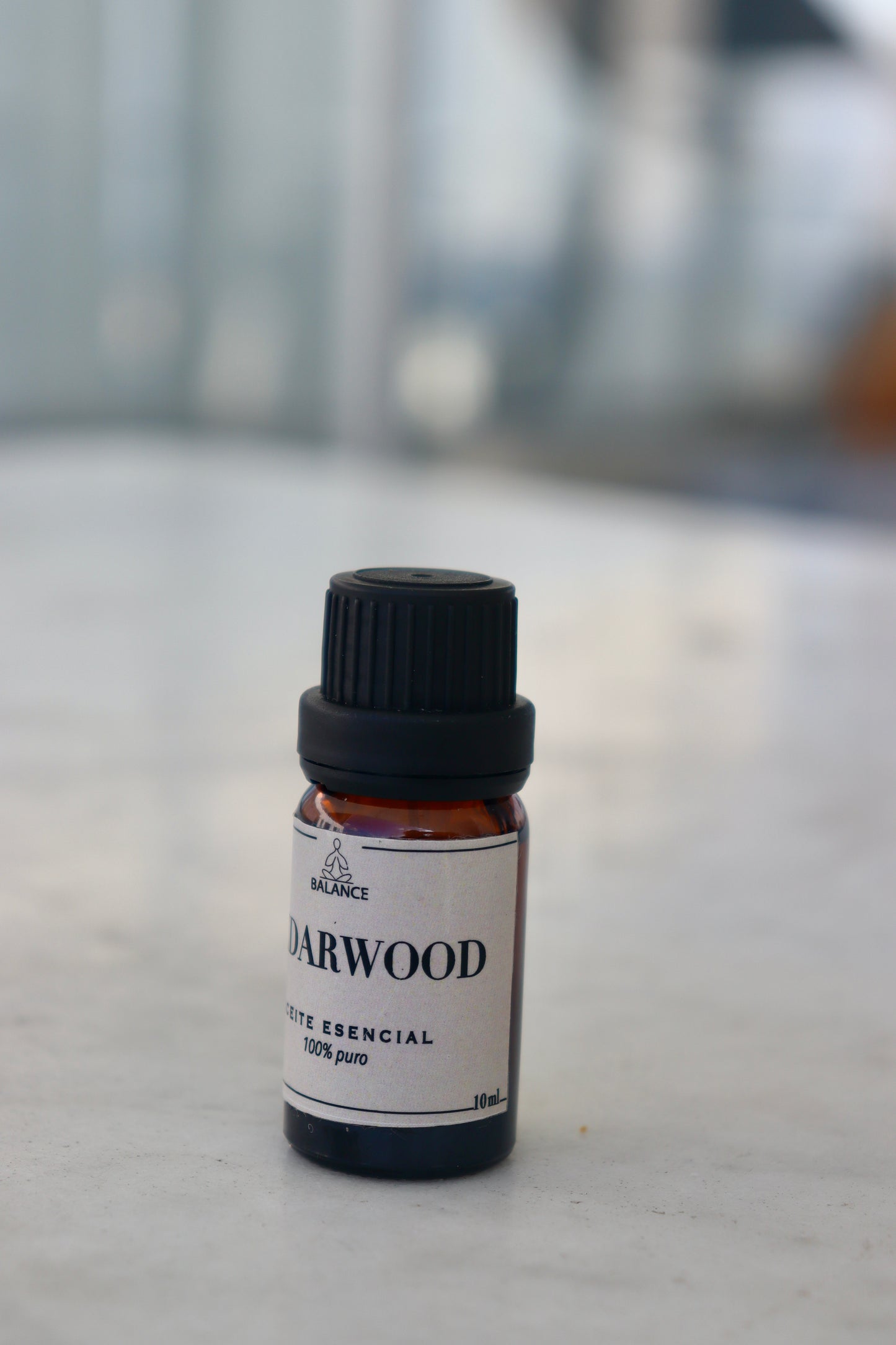 CEDARWOOD