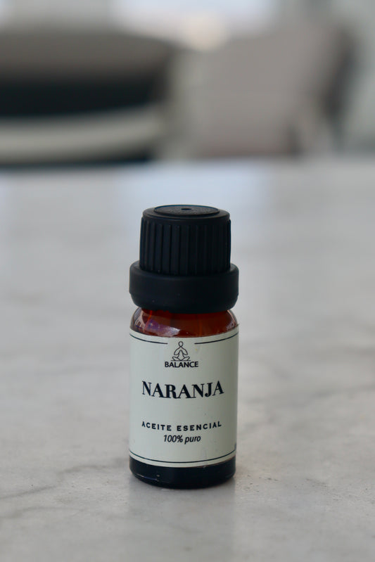 NARANJA