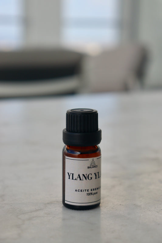 YLANG YLANG