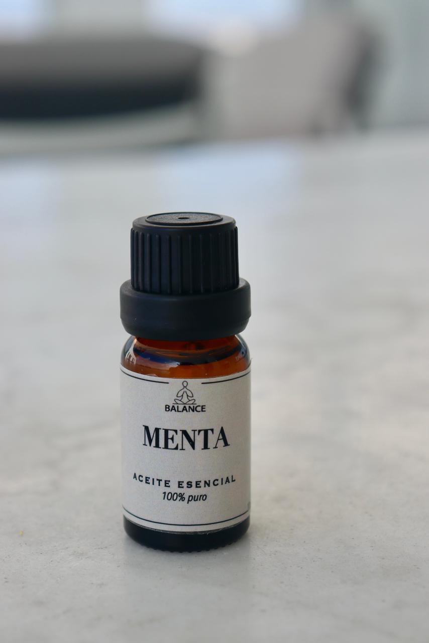 MENTA