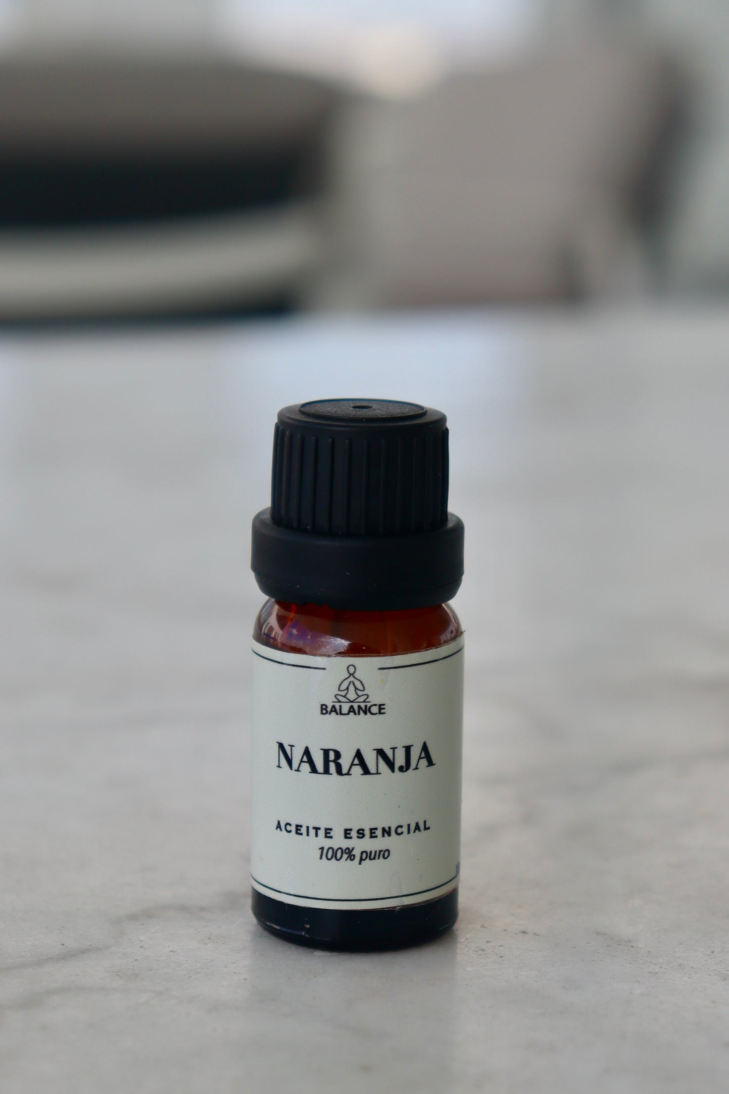 NARANJA