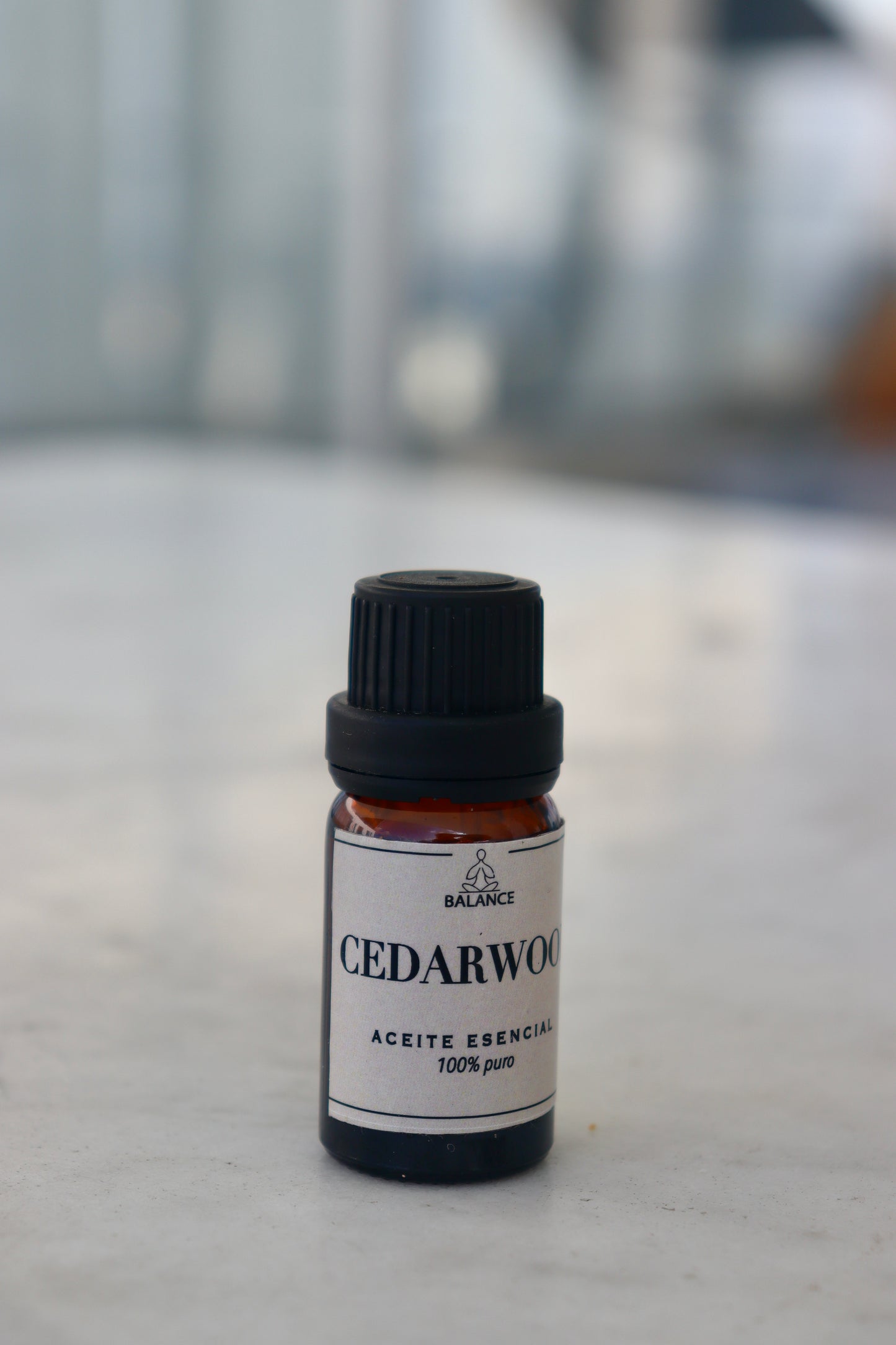 CEDARWOOD