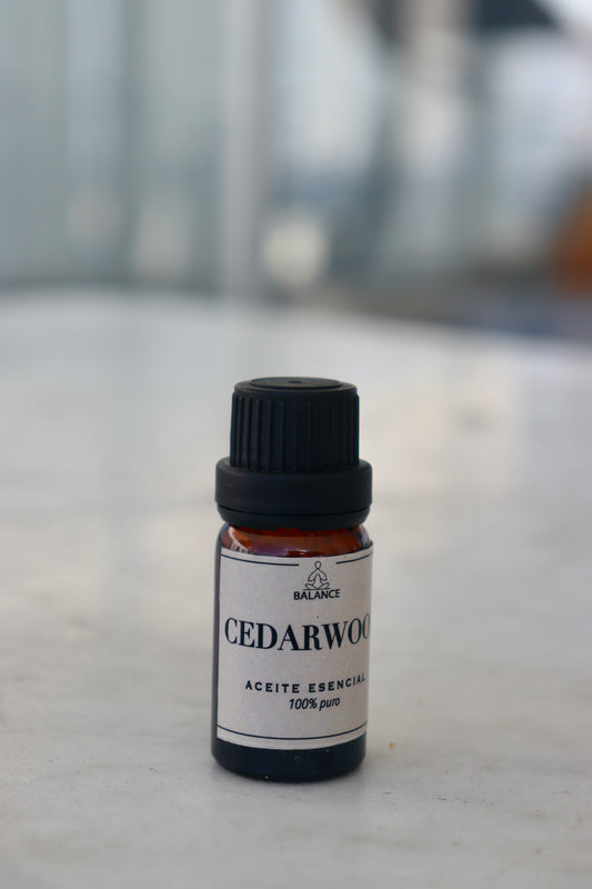 CEDARWOOD