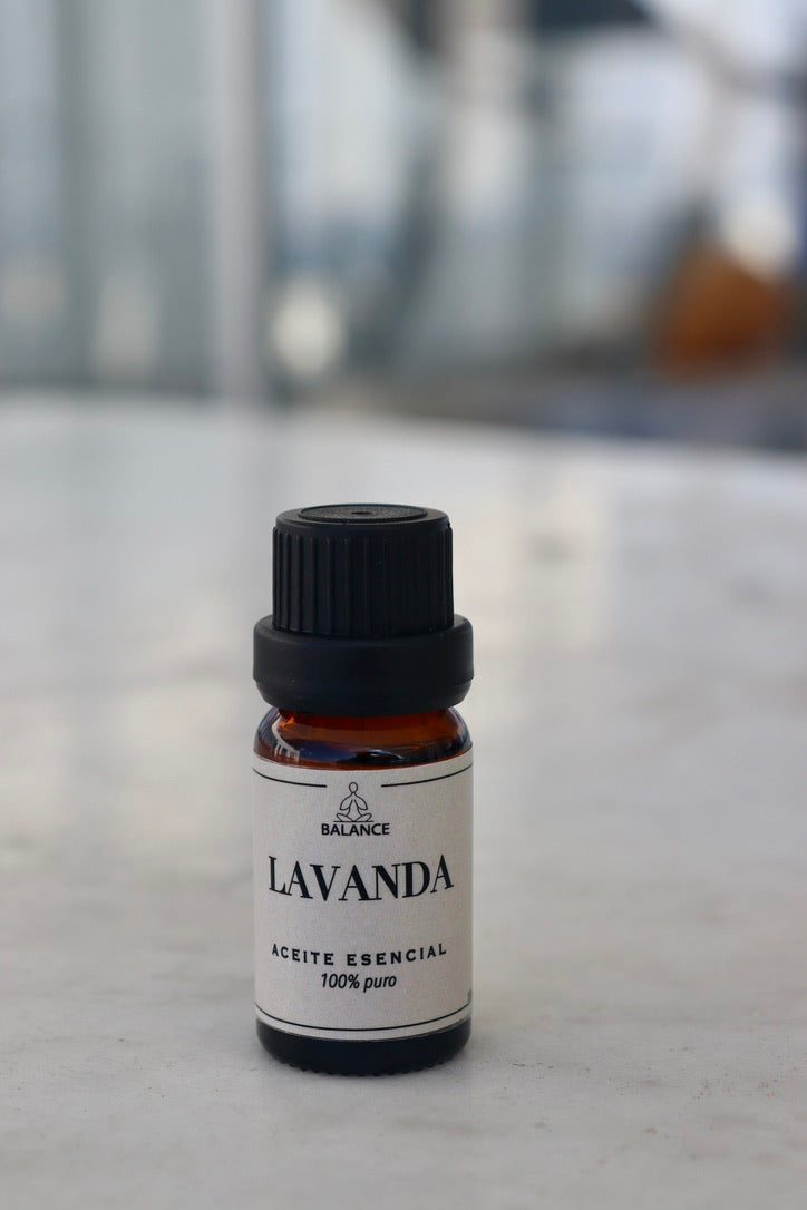 LAVANDA