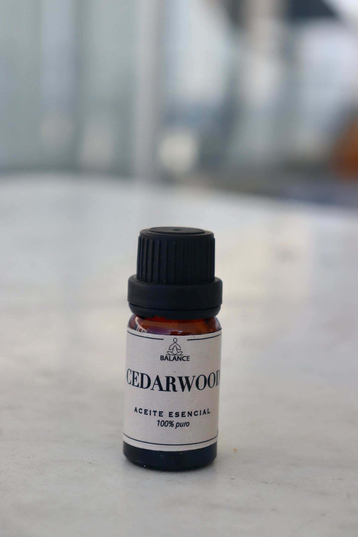 CEDARWOOD