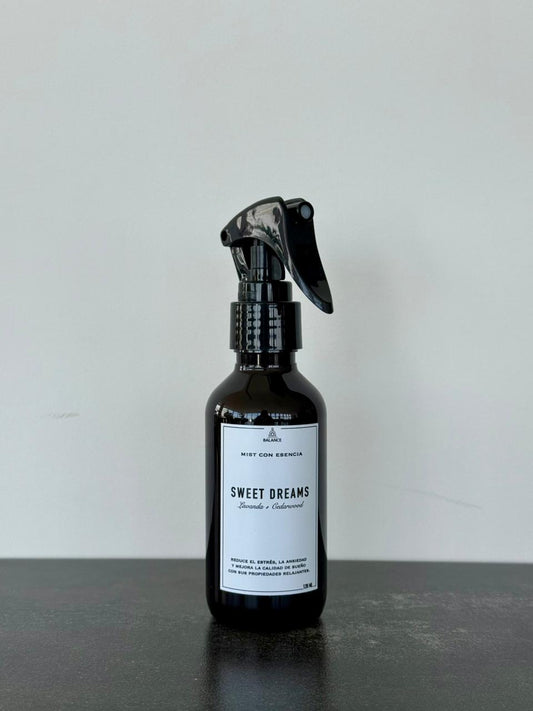 SWEET DREAMS