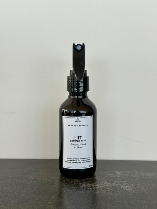 LIFT- SHOWER MIST