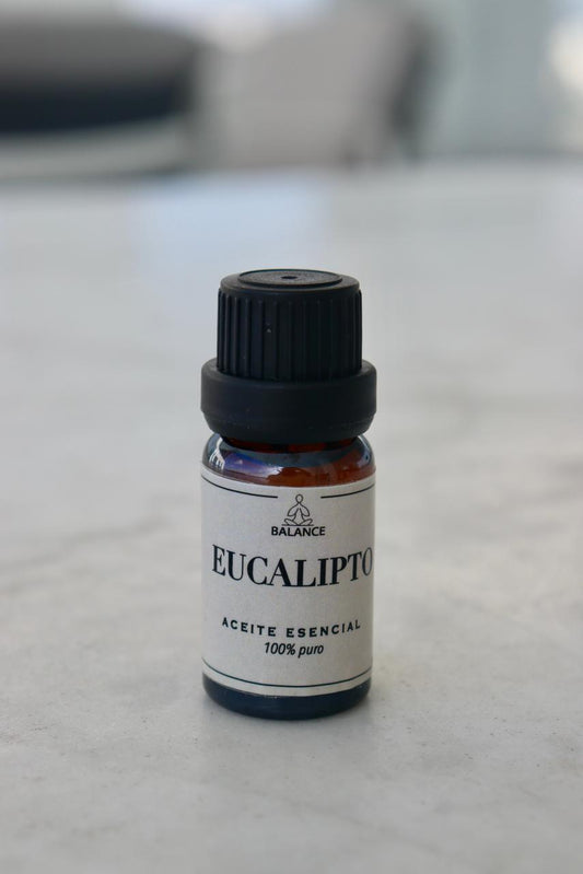 EUCALIPTO